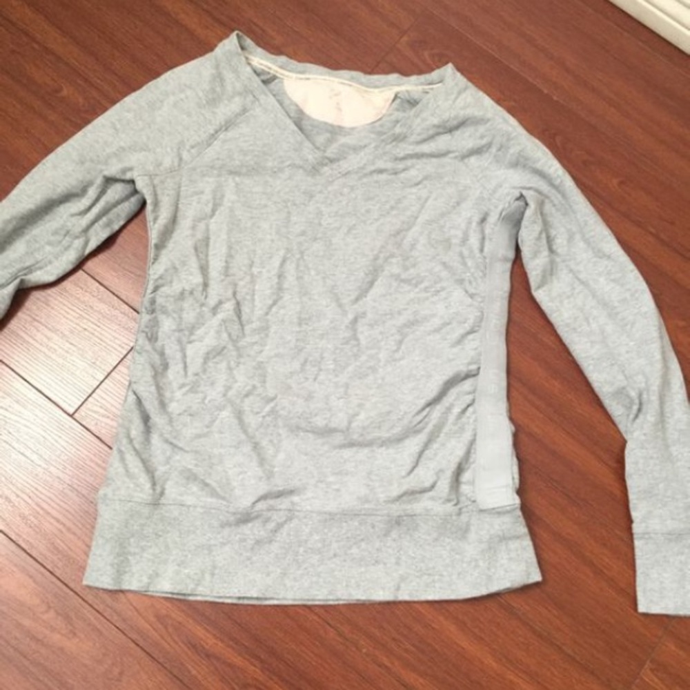 calvin klevin sweater